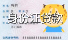 深圳市私人装修贷款-深圳市小额私人借贷-深圳市身份证怎么贷款