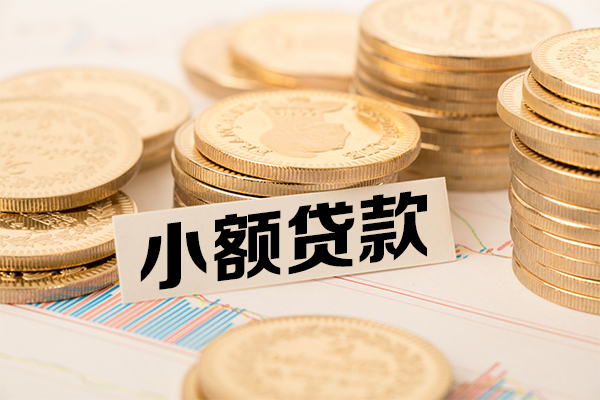 深圳市哪里有小额贷款